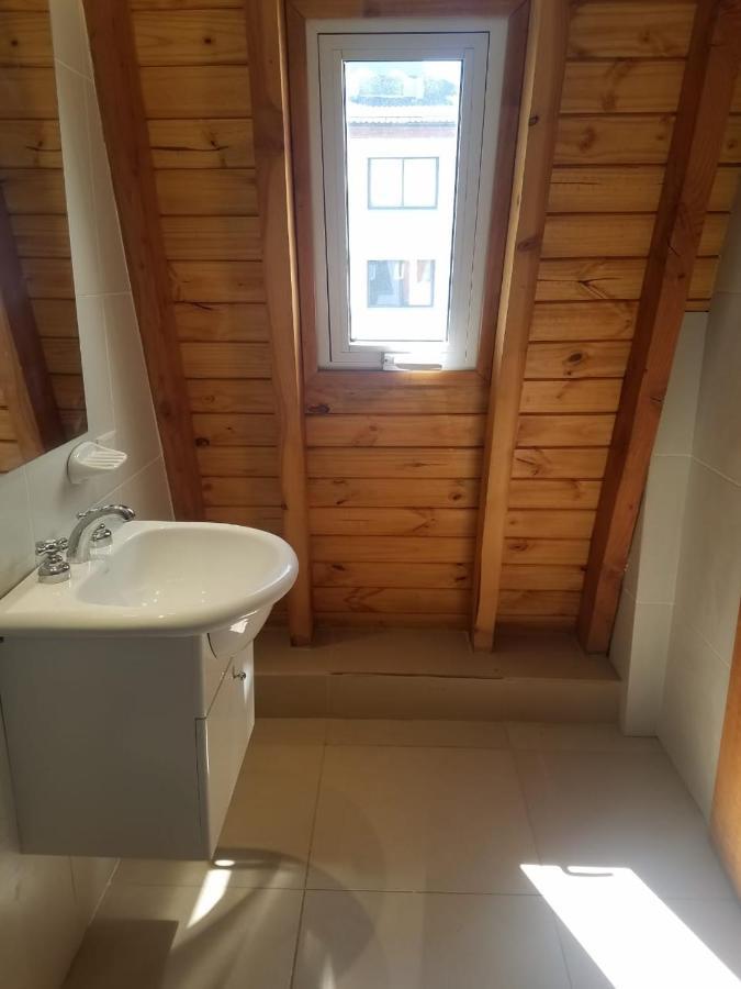 Exclusivo Pi Apartment San Carlos de Bariloche Exterior photo