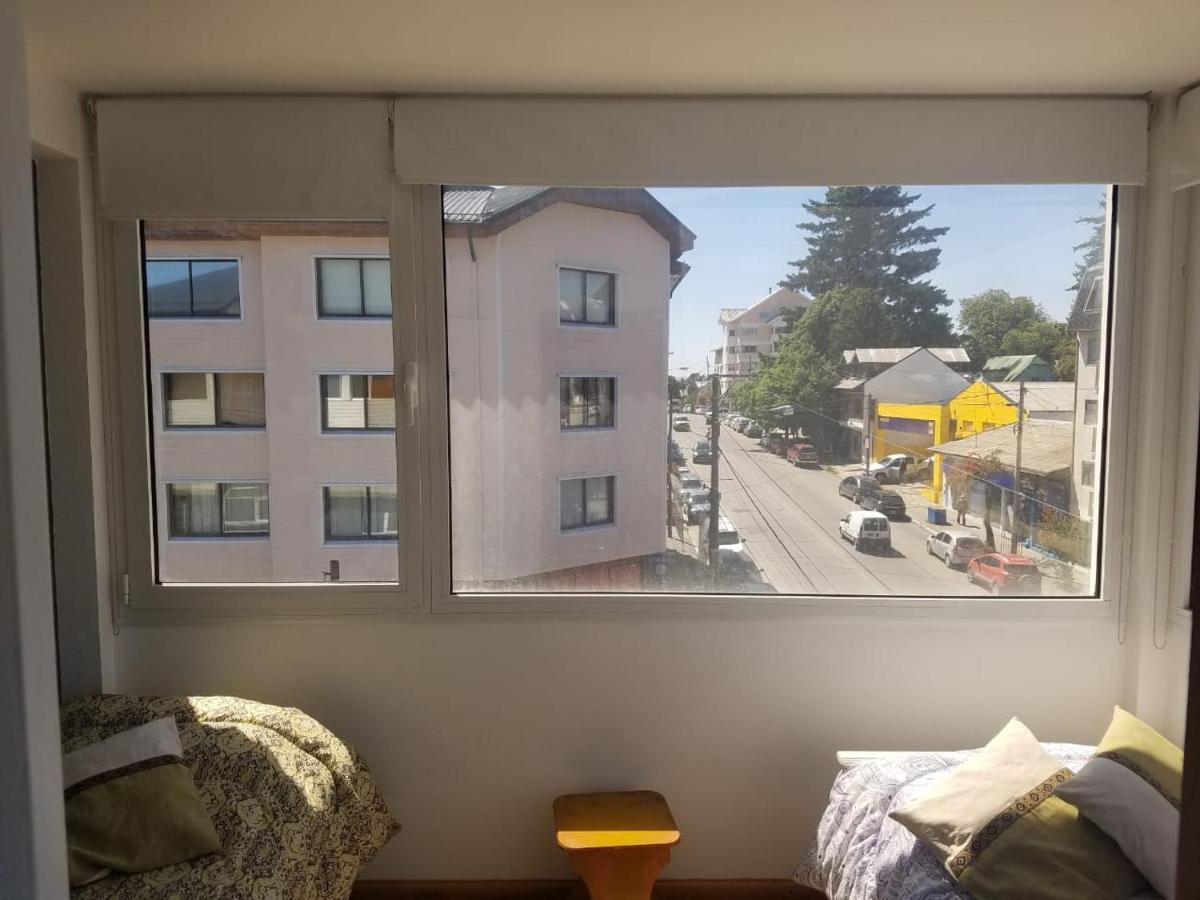 Exclusivo Pi Apartment San Carlos de Bariloche Exterior photo