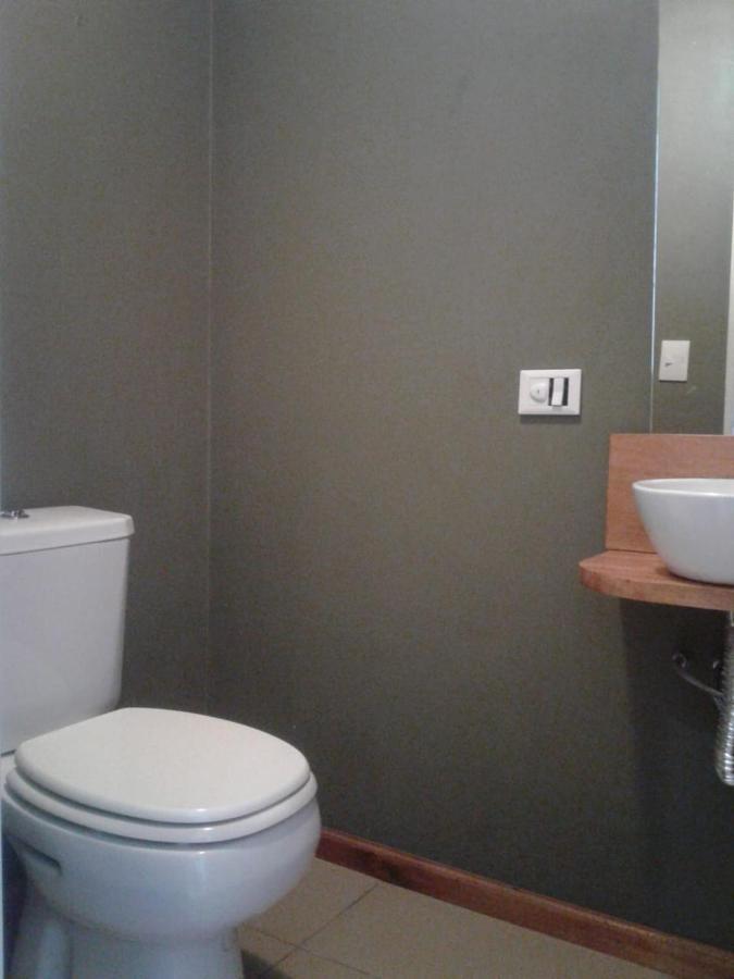 Exclusivo Pi Apartment San Carlos de Bariloche Exterior photo