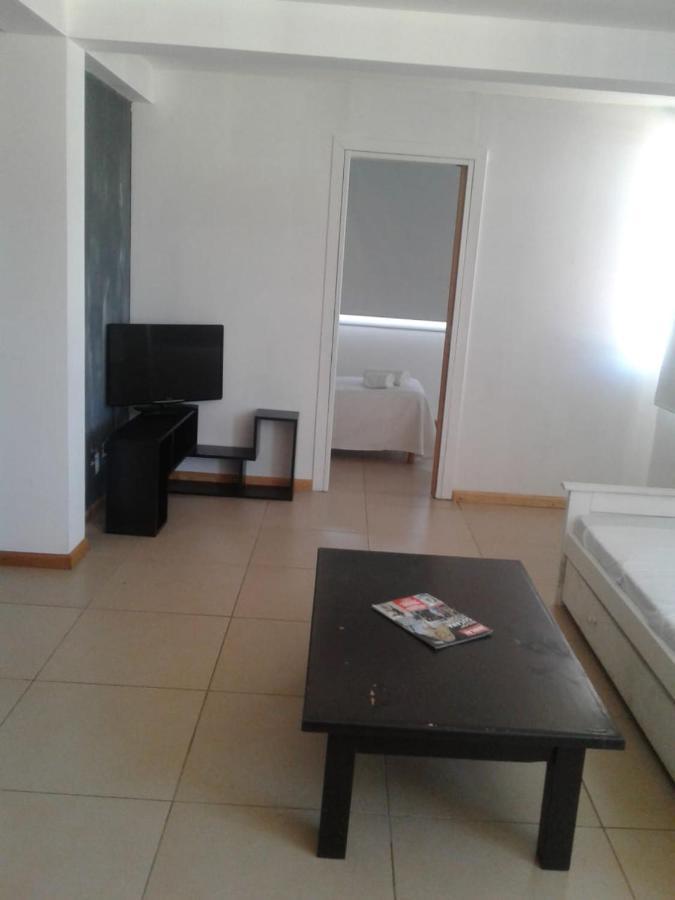 Exclusivo Pi Apartment San Carlos de Bariloche Exterior photo