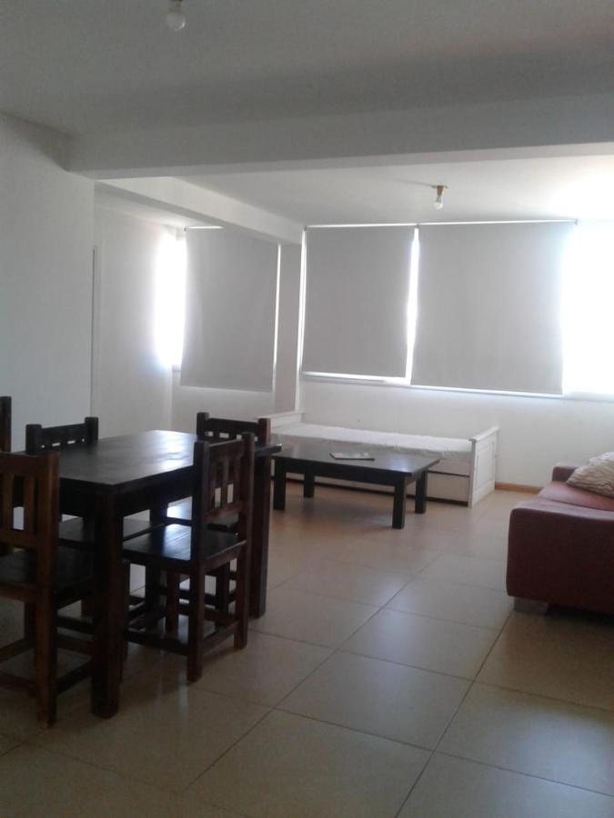 Exclusivo Pi Apartment San Carlos de Bariloche Exterior photo